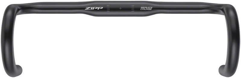 Load image into Gallery viewer, Zipp-Service-Course-80-Ergo-31.8-mm-Drop-Handlebar-Aluminum-DPHB0309-Bicycle-Drop-Road-Handlebar
