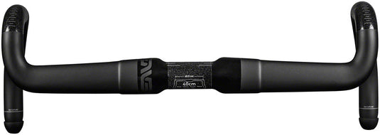 ENVE Composites SES AR Drop Handlebar Integrated Compact 38/43cm 31.8 31.8 Clamp