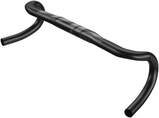 Zipp Service Course SL70 XPLR Drop Handlebar 31.8mm 42cm Matte Black A2 Aluminum