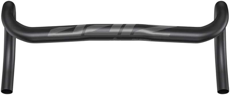 Load image into Gallery viewer, Zipp Service Course SL80 Ergo Drop Handlebar 31.8mm 40cm Matte Black A2 Aluminum
