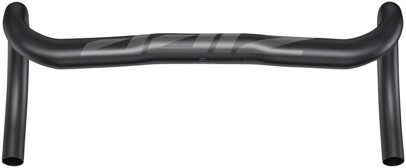 Load image into Gallery viewer, Zipp Service Course SL70 Ergo Drop Handlebar 31.8mm 38cm Matte Black B2 Aluminum
