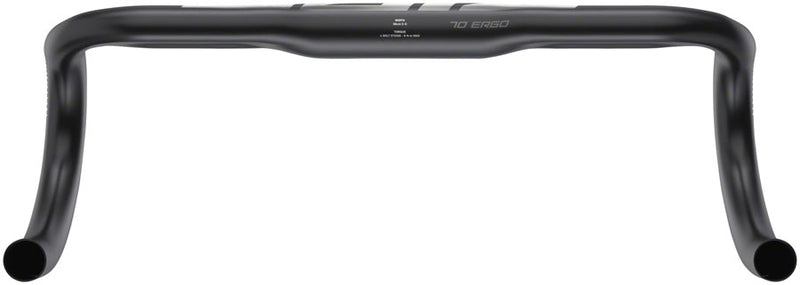 Load image into Gallery viewer, Zipp Service Course SL70 Ergo Drop Handlebar 31.8mm 38cm Matte Black B2 Aluminum
