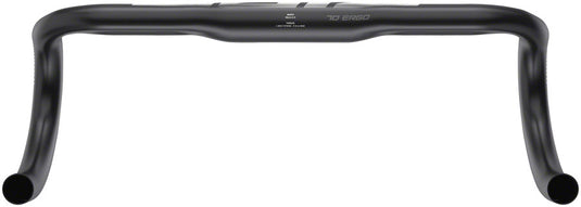 Zipp Service Course SL70 Ergo Drop Handlebar 31.8mm 44cm Matte Black B2 Aluminum