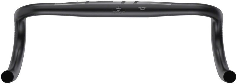 Load image into Gallery viewer, Zipp Service Course SL70 Drop Handlebar 31.8mm 38cm Matte Black B2 Aluminum
