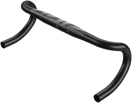 Zipp Service Course SL70 Drop Handlebar 31.8mm 44cm Matte Black B2 Aluminum