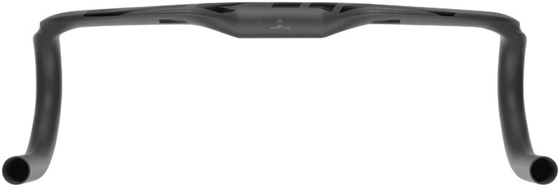 Load image into Gallery viewer, Zipp SL70 Aero Drop Handlebar 31.8mm 44cm Matte Black A3 Carbon Fiber Road
