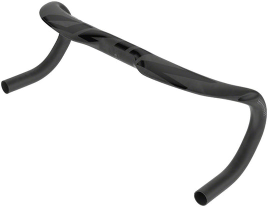 Zipp SL70 Aero Drop Handlebar 31.8mm 38cm Matte Black A3 Carbon Fiber Road