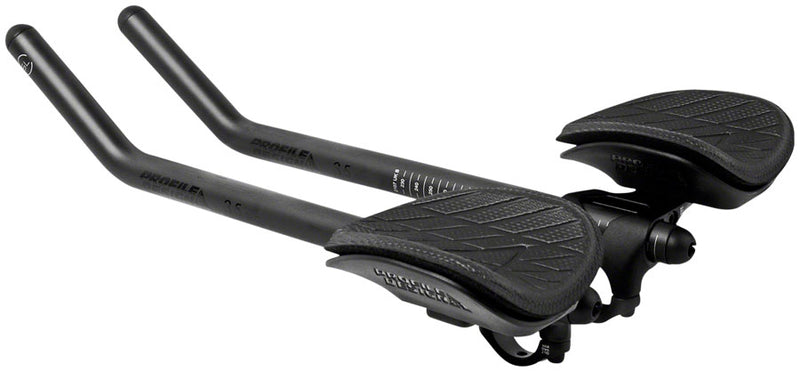 Load image into Gallery viewer, Profile Design Supersonic Ergo+ 35 SLC Aerobar - Ergo+ Armrest
