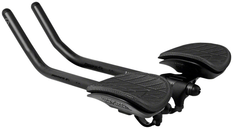 Load image into Gallery viewer, Profile Design Supersonic Ergo+ 50 SLC Aerobar - Ergo+ Armrest
