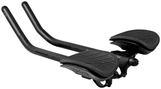 Profile Design Supersonic Ergo+ 50 SLC Aerobar - Ergo+ Armrest