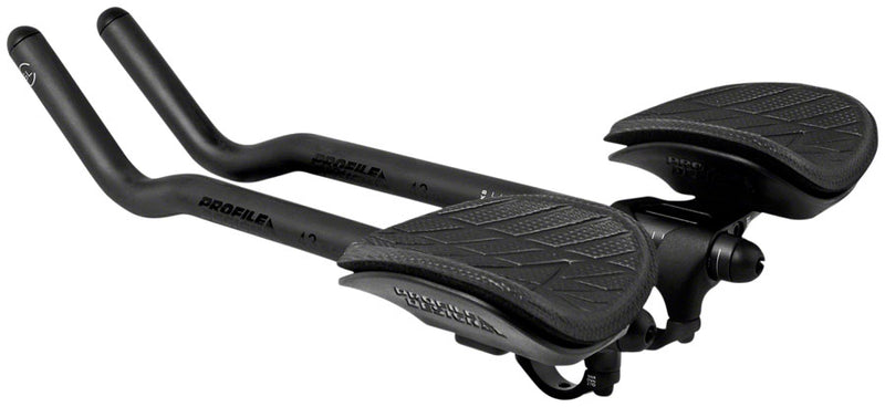 Load image into Gallery viewer, Profile Design Supersonic Ergo+ 43 SLC Aerobar - Ergo+ Armrest, Supersonic Bracket, 400mm
