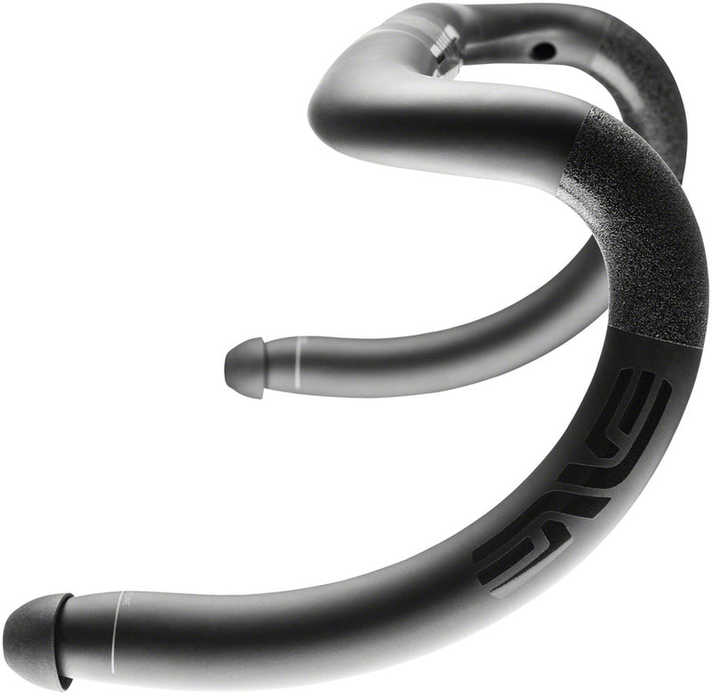 Load image into Gallery viewer, ENVE Composites Road Drop Handlebar 31.8mm 46cm Black Carbon Fiber Road
