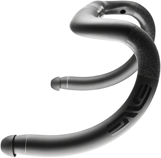 ENVE Composites Road Drop Handlebar 31.8mm 46cm Black Carbon Fiber Road