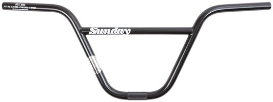 Sunday-Brett-BMX-Handlebar-22.2-mm-BMX-Handlebar-Steel-BMXH0528-BMX-Handlebar