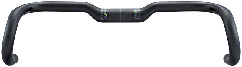 Load image into Gallery viewer, Ritchey WCS CB Ergomax Drop Handlebar 31.8 Clamp 42cm 12° drop Blk Carbon Fiber
