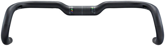 Ritchey WCS CB Ergomax Drop Handlebar 31.8 Clamp 42cm 12° drop Blk Carbon Fiber