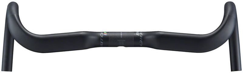 Load image into Gallery viewer, Ritchey WCS CB Ergomax Drop Handlebar 31.8 Clamp 46cm 12° drop Blk Carbon Fiber
