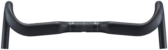 Ritchey WCS CB Ergomax Drop Handlebar 31.8 Clamp 42cm 12° drop Blk Carbon Fiber