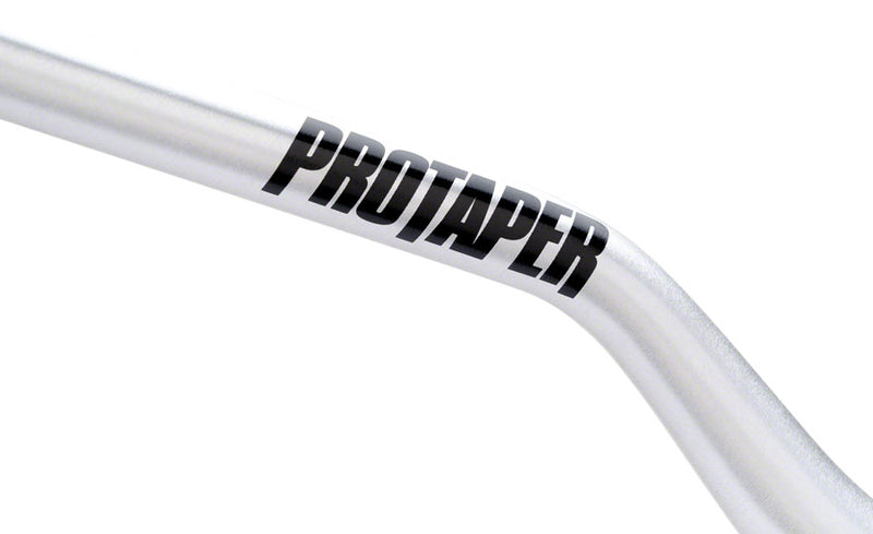 Load image into Gallery viewer, ProTaper A50 Handlebar - 810mm, 50mm Rise, 31.8mm, Aluminum, Polished Silver
