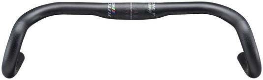 Ritchey WCS Butano Drop Handlebar 31.8mm Clamp 118mm 42cm Internal Blk Aluminum