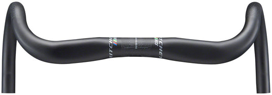 Ritchey WCS Butano Drop Handlebar 31.8 Internal118 mm 46cm Aluminum Black