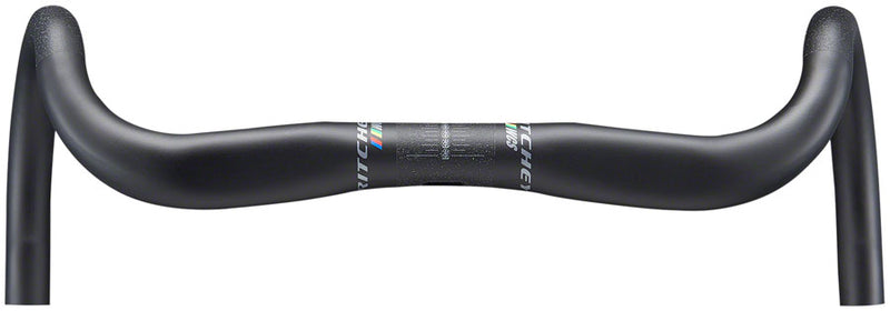 Load image into Gallery viewer, Ritchey WCS Butano Drop Handlebar 31.8mm Clamp 118mm 40cm Internal Blk Aluminum
