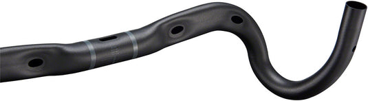 Ritchey Comp Butano Drop Handlebar 31.8mm Clamp 40cm Width BB Black Aluminum