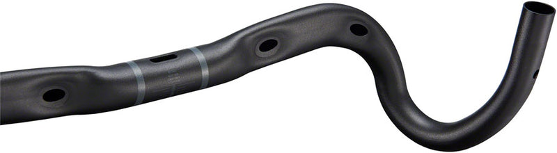 Load image into Gallery viewer, Ritchey Comp Butano Drop Handlebar 31.8mm Clamp 44cm Width BB Black Aluminum
