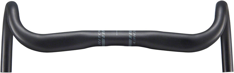 Load image into Gallery viewer, Ritchey Comp Butano Drop Handlebar 31.8mm Clamp 42cm Width BB Black Aluminum
