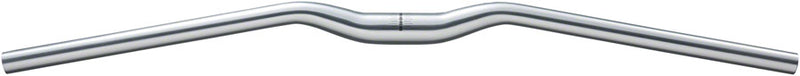 Load image into Gallery viewer, Ritchey Classic Flat Handlebar 31.8mm 780mm 10 deg Silver Aluminum MTB
