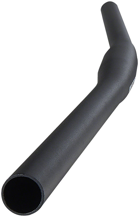 Ritchey RL1 Flat Handlebar - Aluminum, 740mm, 0mm Rise, 31.8mm, 9 Deg, Black