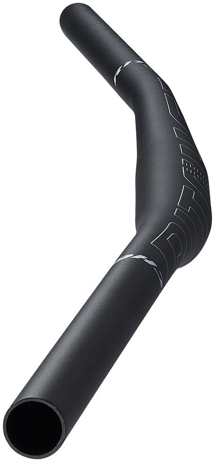 Ritchey Comp Trail Rizer Handlebar - Aluminum, 800mm, 15mm Rise, 35.0mm, 9 Deg, Black