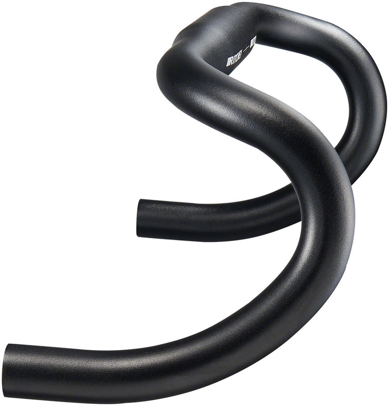 Load image into Gallery viewer, Ritchey RL1 Curve Drop Handlebar - Aluminum, 44cm, 31.8mm, Black
