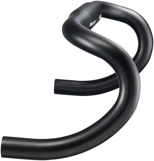 Ritchey RL1 Curve Drop Handlebar - Aluminum, 44cm, 31.8mm, Black