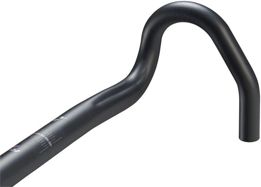 Ritchey WCS Skyline Drop Handlebar - Aluminum 44cm, 31.8mm, Black