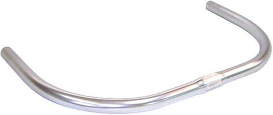 Nitto-Promenade-Handlebar-25.4-mm-Cruiser-Bar-Aluminum-HB1006-Bicycle-Cruiser-Multi-Position-Handlebar