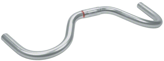 Nitto-Moustache-Bars-25.4-mm-Cruiser-Bar-Aluminum-MPHB0061-Bicycle-Cruiser-Multi-Position-Handlebar