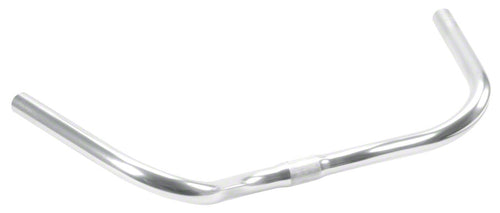 Nitto-North-Road-Handlebar-25.4-mm-Cruiser-Bar-Aluminum-HB1013-Bicycle-Cruiser-Multi-Position-Handlebar