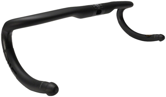 ENVE Composites Road Drop Handlebar - Carbon, 31.8mm, 38cm, Black