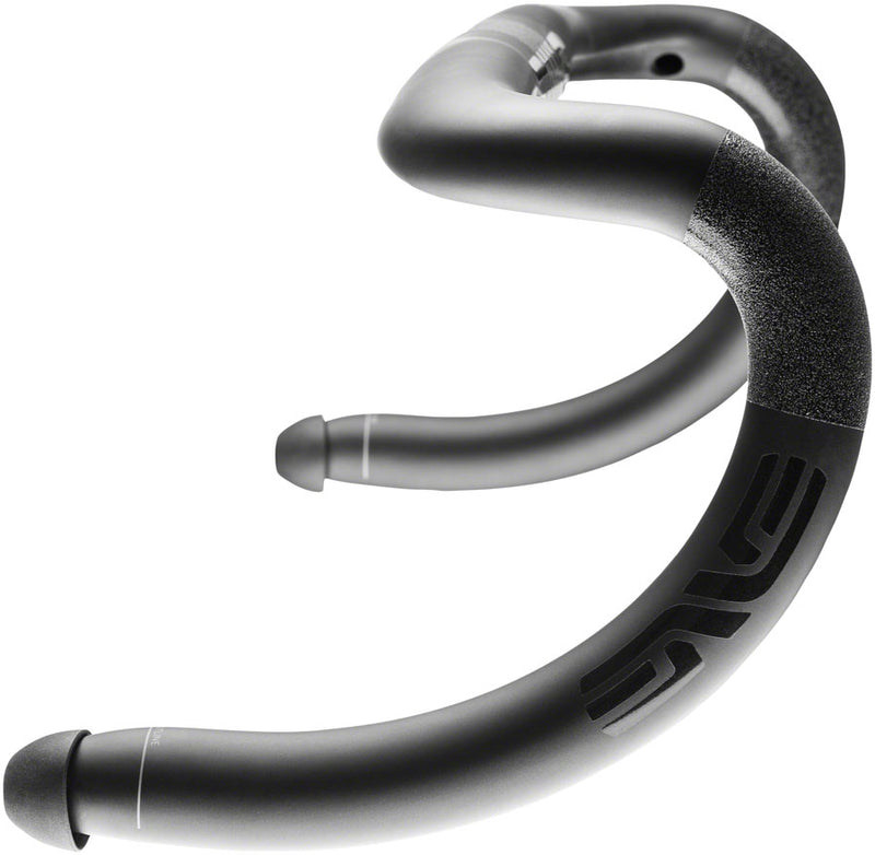 Load image into Gallery viewer, ENVE Composites Road Drop Handlebar - Carbon, 31.8mm, 40cm, Black
