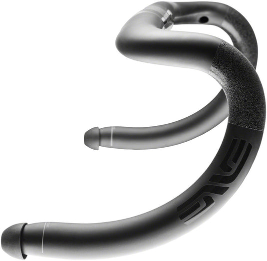 ENVE Composites Road Drop Handlebar - Carbon, 31.8mm, 40cm, Black