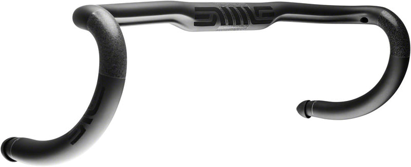 Load image into Gallery viewer, ENVE Composites Road Drop Handlebar - Carbon, 31.8mm, 40cm, Black
