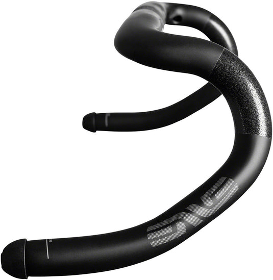 ENVE Composites G Series Gravel Handlebar - Carbon, 31.8mm, 46cm, Black