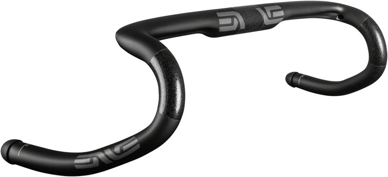 Load image into Gallery viewer, ENVE Composites G Series Gravel Handlebar - Carbon, 31.8mm, 42cm, Black
