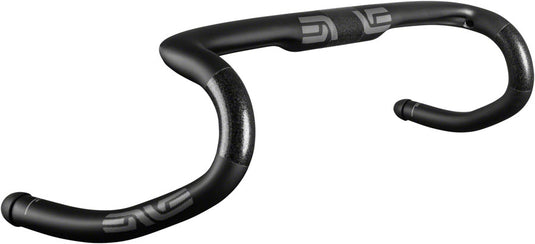 ENVE Composites G Series Gravel Handlebar - Carbon, 31.8mm, 42cm, Black