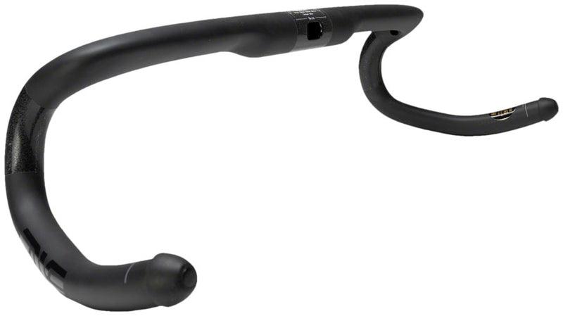 Load image into Gallery viewer, ENVE Composites G Series Gravel Handlebar - Carbon, 31.8mm, 48cm, Black
