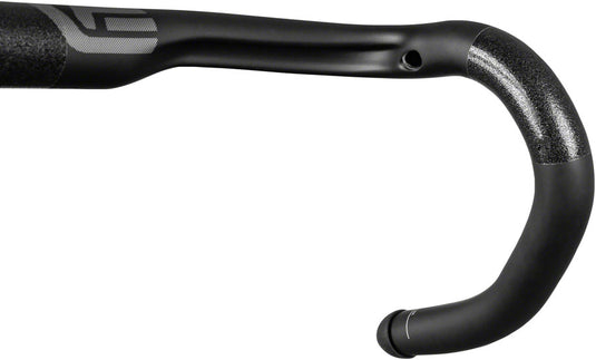 ENVE Composites G Series  Gravel Handlebar - Carbon, 31.8mm, 44cm, Black