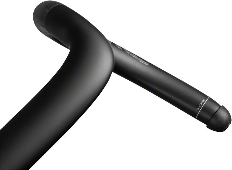 Load image into Gallery viewer, ENVE Composites G Series Gravel Handlebar - Carbon, 31.8mm, 48cm, Black
