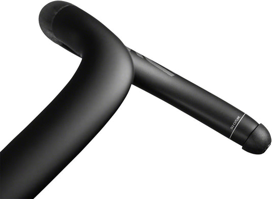 ENVE Composites G Series Gravel Handlebar - Carbon, 31.8mm, 48cm, Black