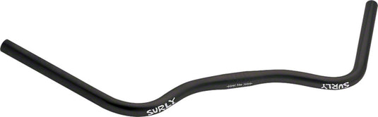 Surly-Open-Bar-Handlebars-25.4-mm-Cruiser-Bar-Steel-HB1112-Bicycle-Cruiser-Multi-Position-Handlebar